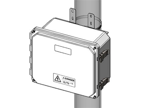 Maxdao Launches Hybrid Junction Box